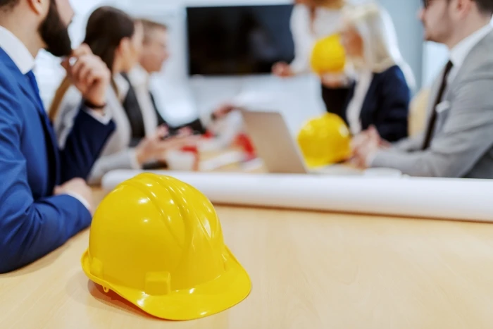 Consultoria SST em Duque de Caxias