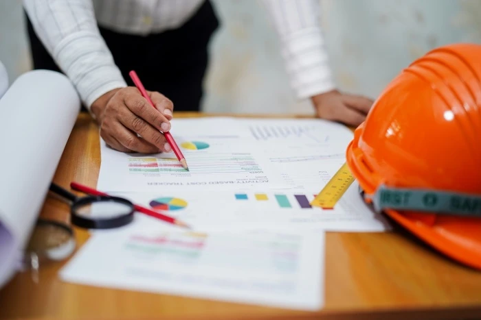 Empresa de consultoria em segurança do trabalho no Rio de Janeiro