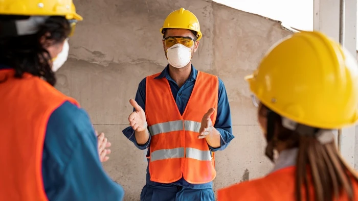 Gestão de segurança do trabalho em Duque de Caxias