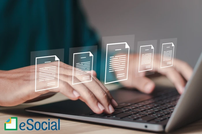 Gestão de SST no esocial