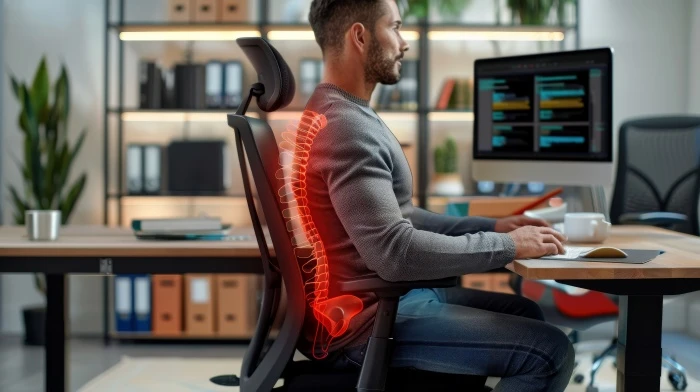 Laudo ergonômico em Duque de Caxias
