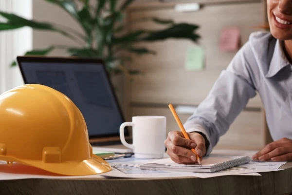 PCMSO construção civil